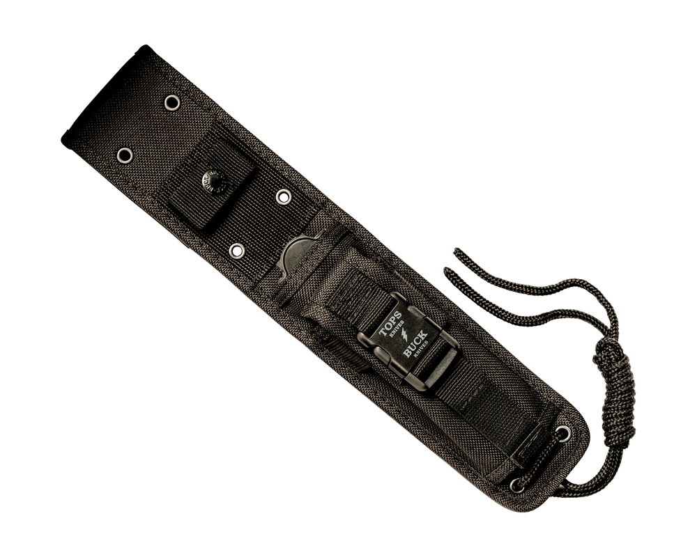 Buck 650 Nighthawk Sheath Buck® Knives OFFICIAL SITE