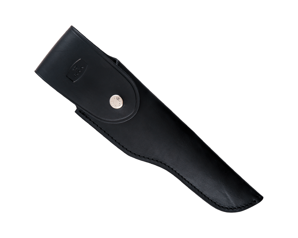 Buck 119 Fold Over Style Sheath - Buck® Knives OFFICIAL SITE
