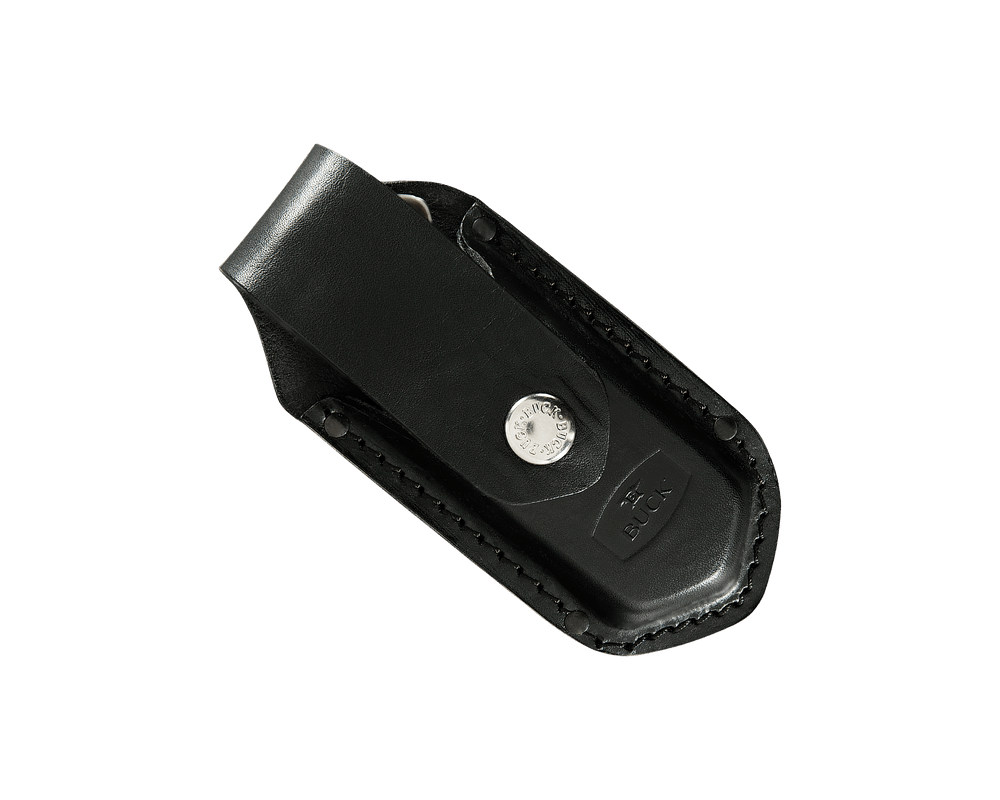 Buck 547 Open Season Folding Skinner Sheath - Buck® Knives
