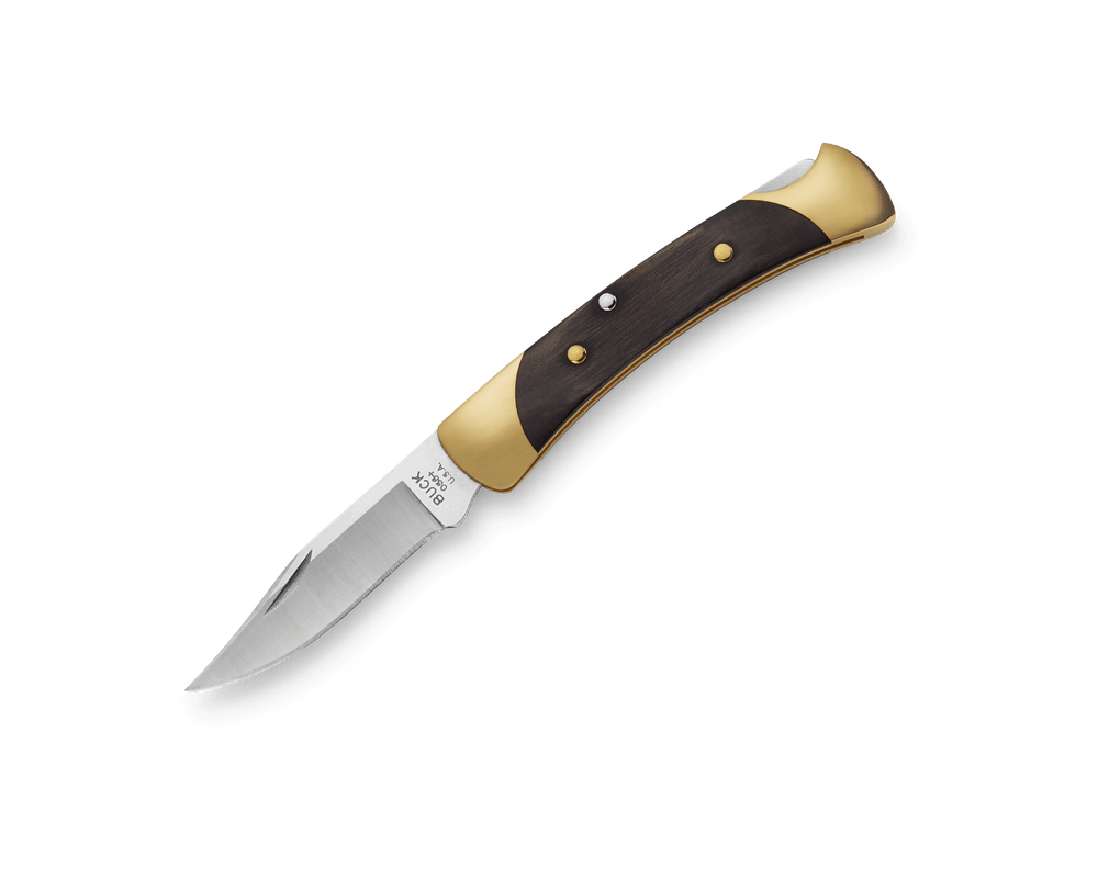 Pocket Knife –