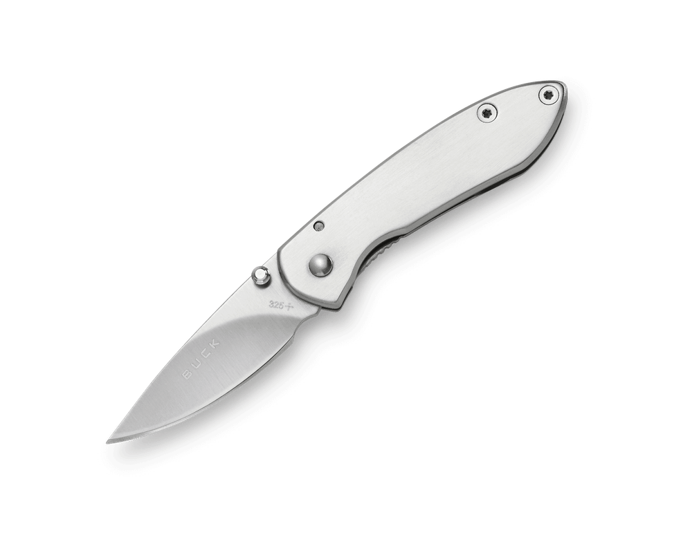 Buck 325 Colleague Knife - Buck® Knives OFFICIAL SITE