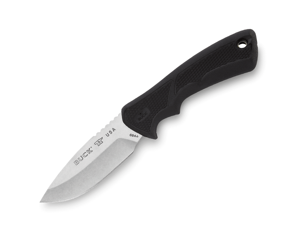 Buck 684 BuckLite Max II Small Knife with Sheath - Buck® Knives OFFICIAL  SITE