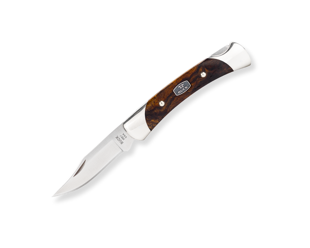 Buck® Knives OFFICIAL SITE - Quality Knives Since 1902