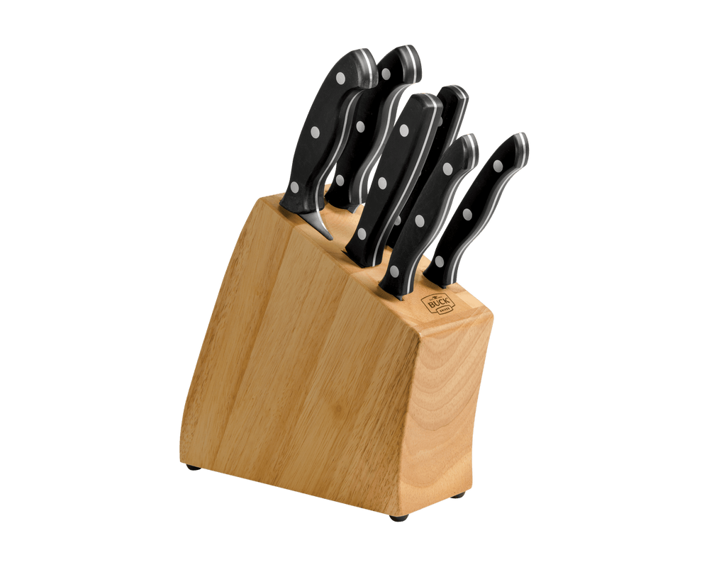 Knife Block Sets 