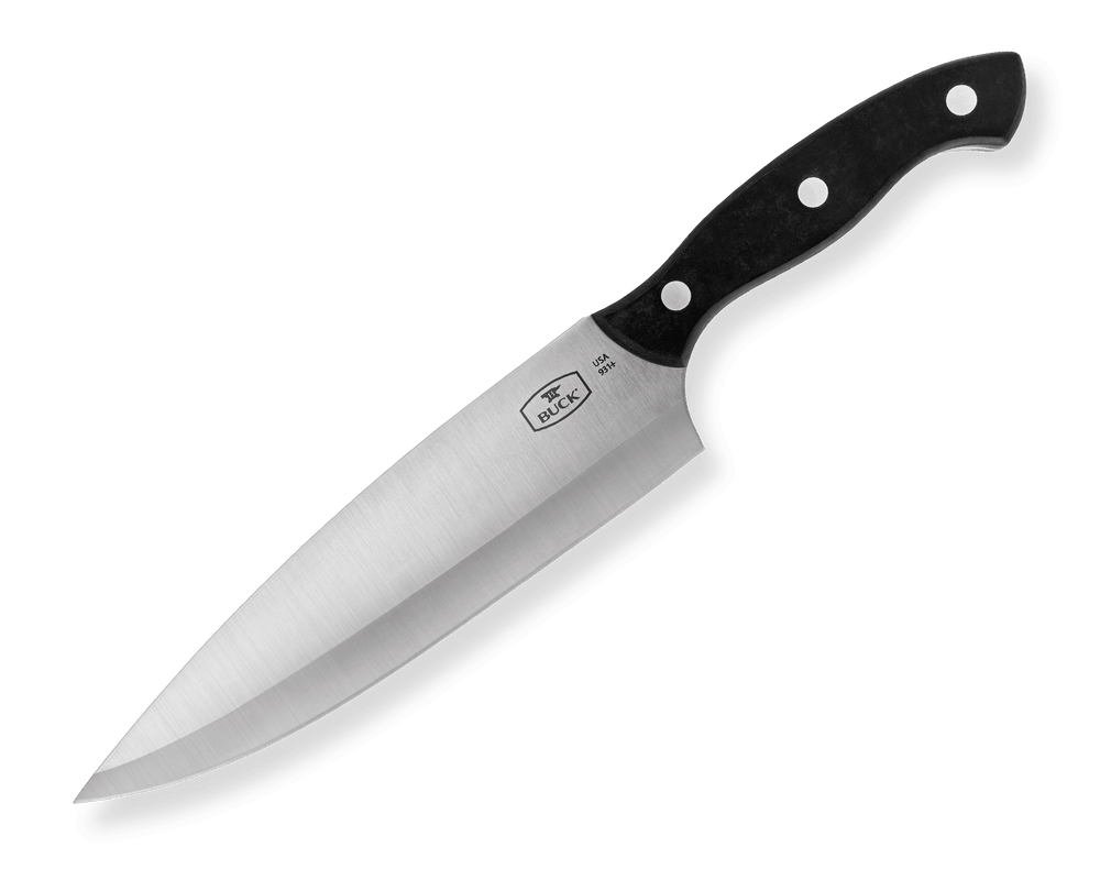 Buck 931 Chef's Knife Buck® Knives OFFICIAL SITE