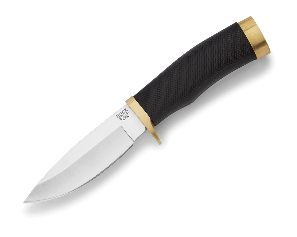 Buck 692 Vanguard Knife with Sheath - Buck® Knives OFFICIAL SITE