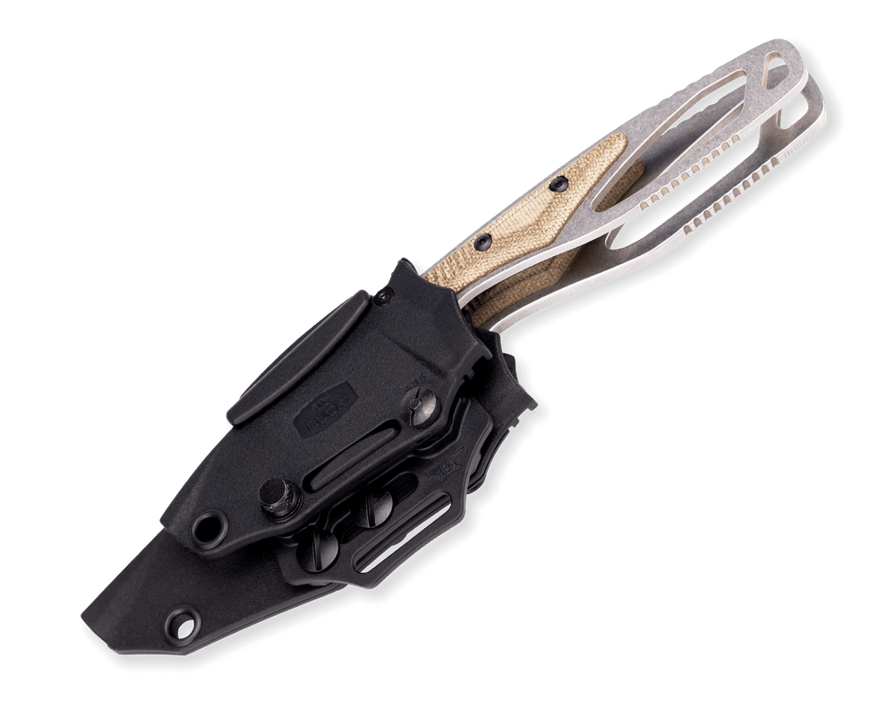 147 Hookset 9 Salt Water Fillet Knife with Sheath - Buck® Knives OFFICIAL  SITE