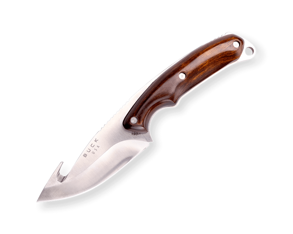 193 Alpha Hunter Guthook Buck® Knives OFFICIAL SITE