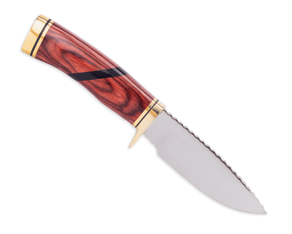 ✓バックナイフ BUCK KNIVES ヴァンガード/Vanguard 192