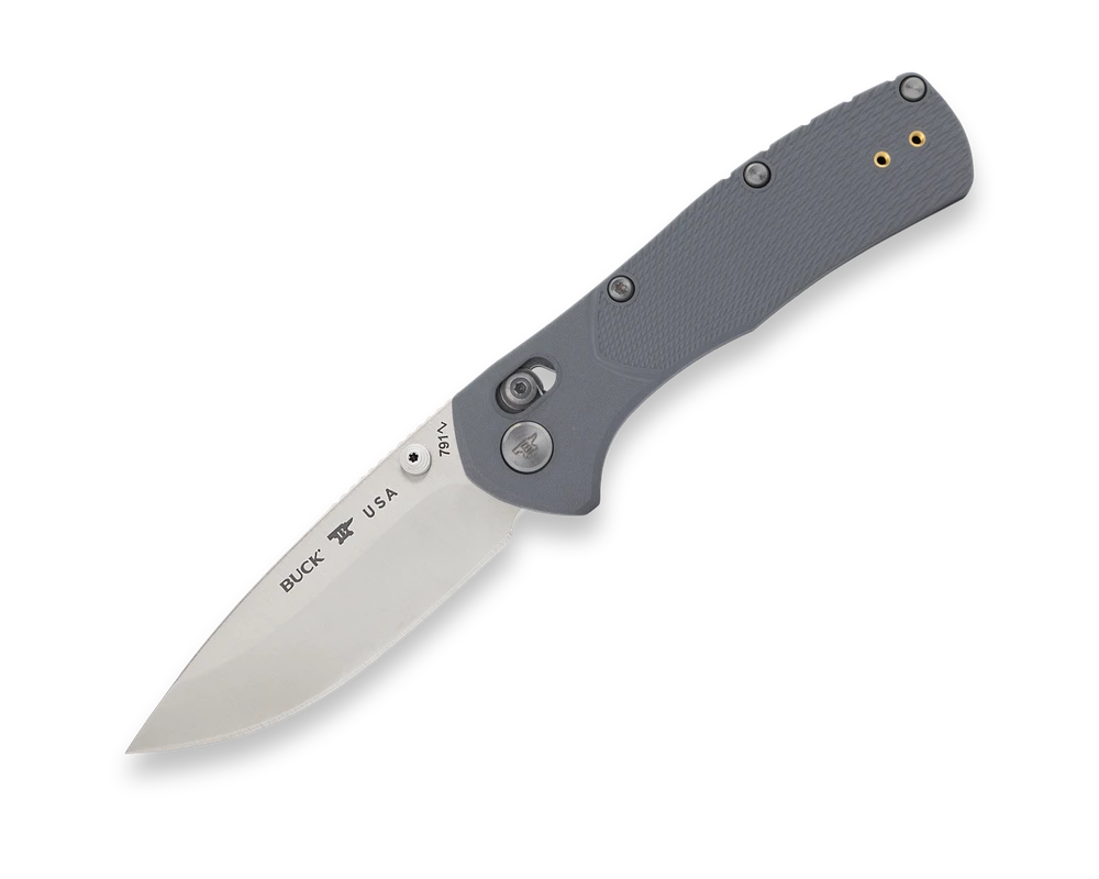 791 Range Pro - Buck® Knives OFFICIAL SITE