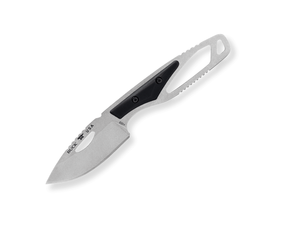 630 PakLite Hide Knife