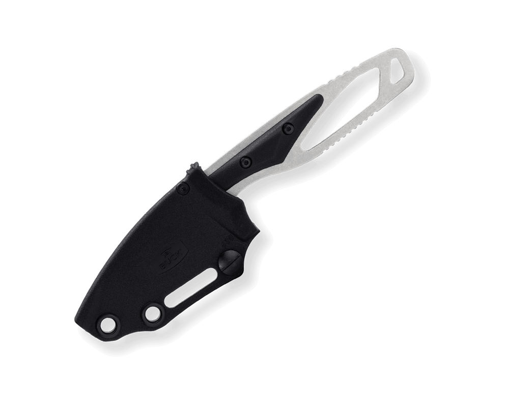 630 PakLite Hide Knife