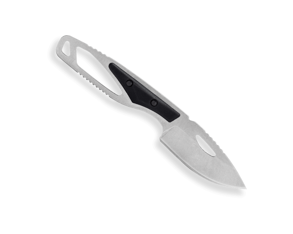 630 PakLite Hide Knife
