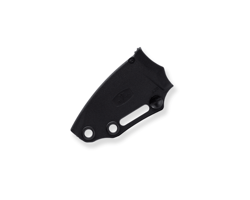 630 PakLite Hide Knife