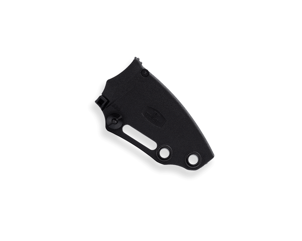 630 PakLite Hide Knife