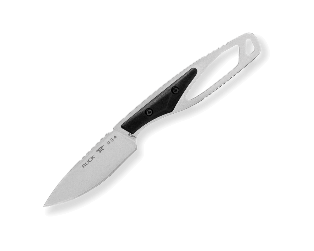 Buck Knives 630 PakLite Hide Knife - Thumbnail 5