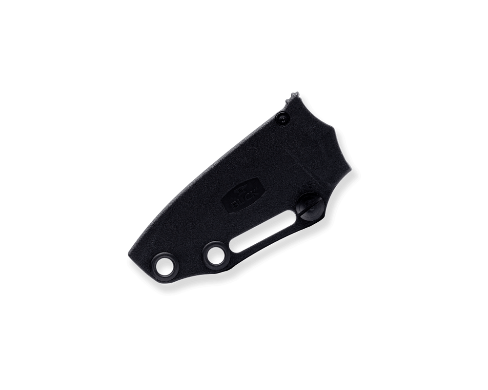 Buck Knives 630 PakLite Hide Knife
