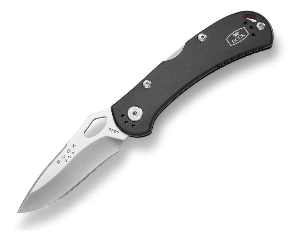 Buck Knives 722 Spitfire - Thumbnail 3