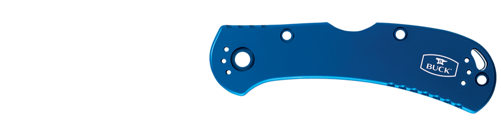 Customizable 722 SpitFire™ Knife