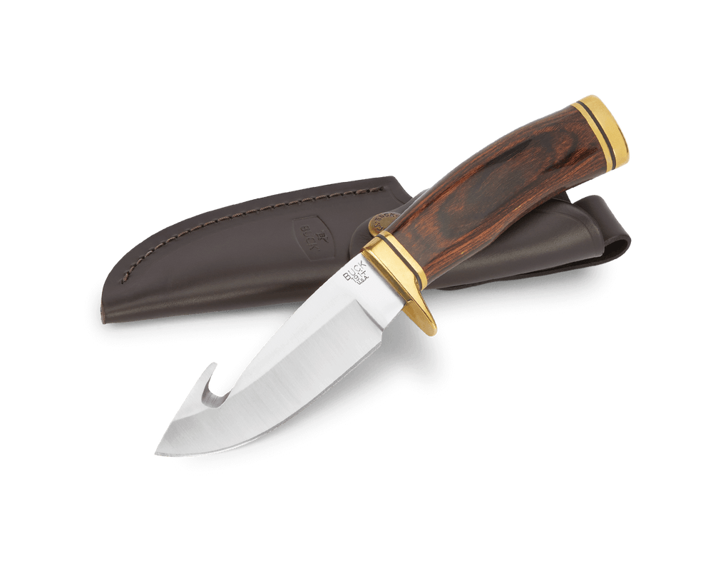 Buck Knives 191 Zipper - Thumbnail 4