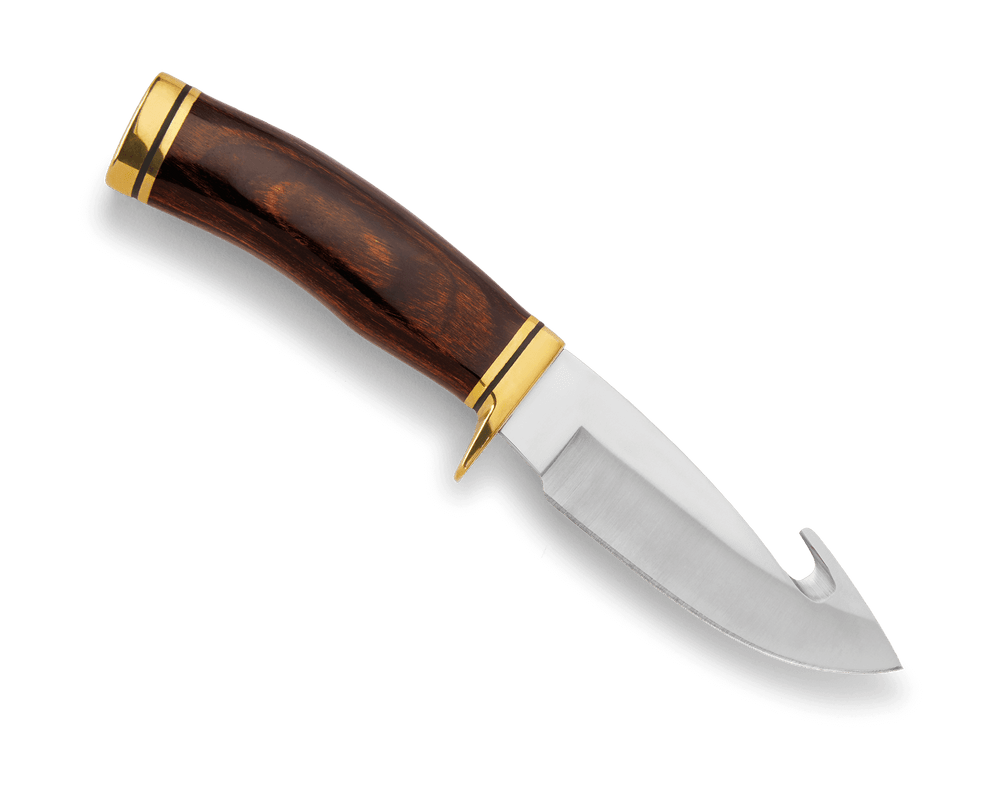 Buck Knives 191 Zipper - Thumbnail 3