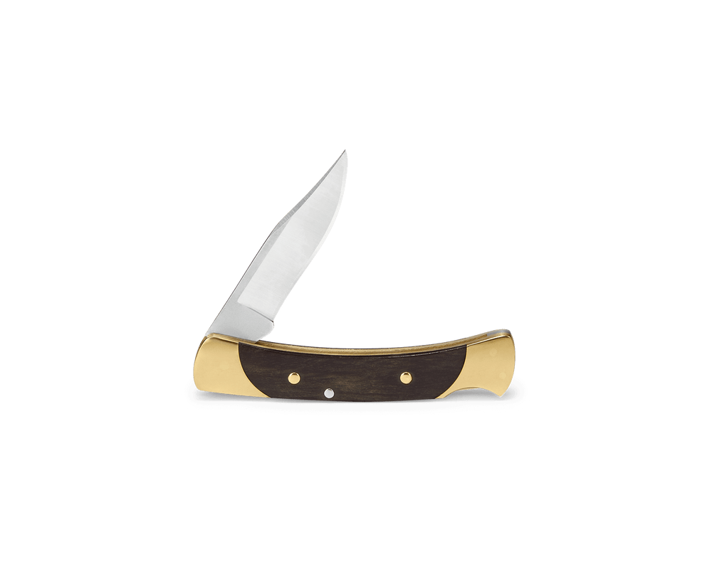 Buck Knives 55 Pocket Knife - Thumbnail 2