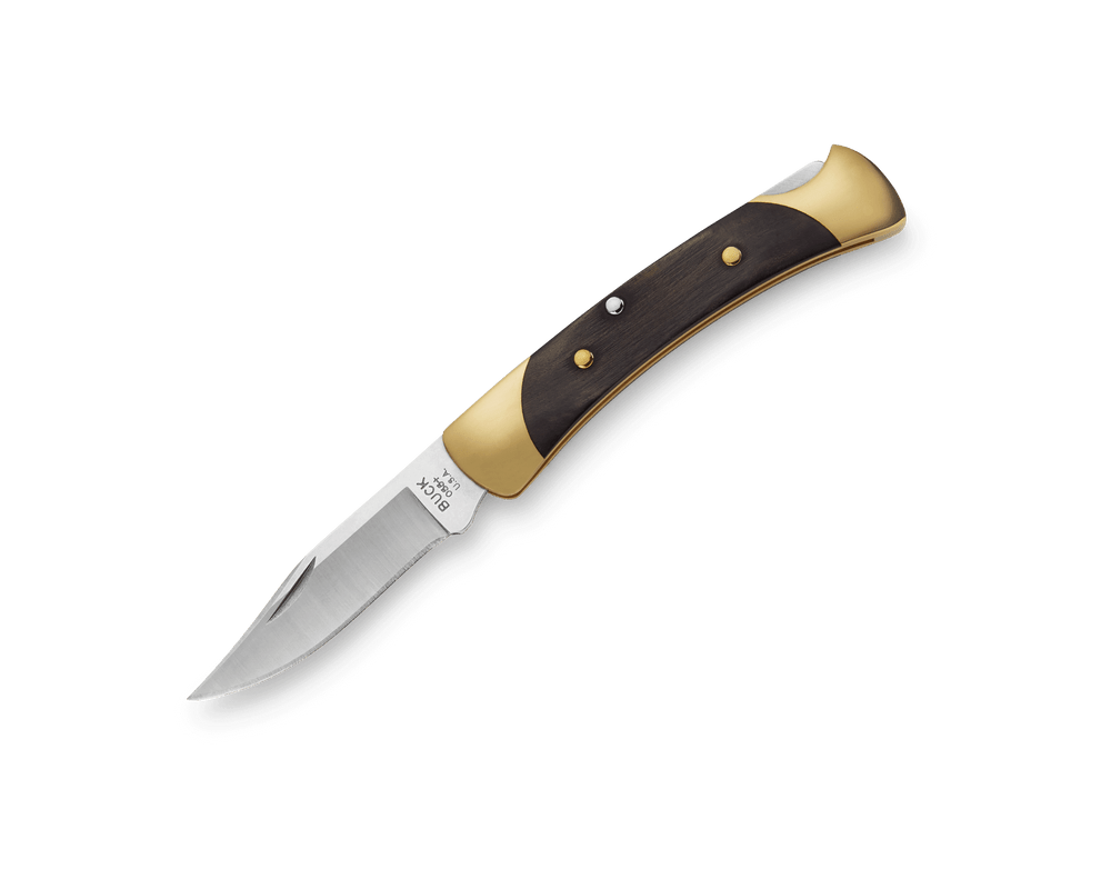 Buck Knives 55 Pocket Knife