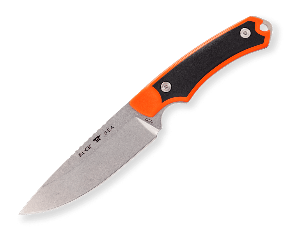 Buck Knives 663 Alpha Guide Select - Thumbnail 2