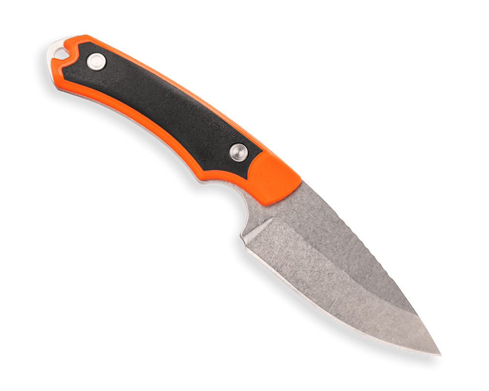 Buck Knives 664 Alpha Hunter Select - Thumbnail 2