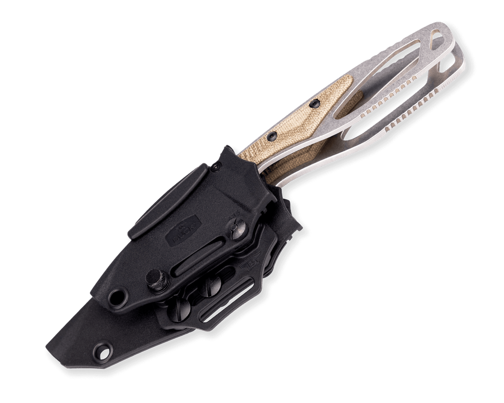 Buck Knives PakLite Field Kit - Thumbnail 4