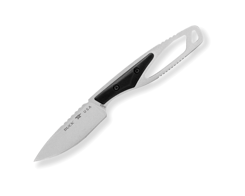 Buck Knives PakLite Field Kit