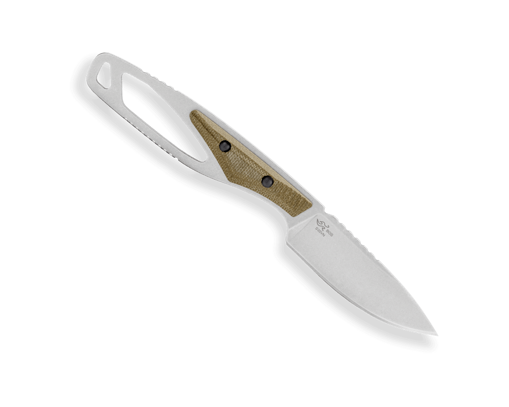 Buck Knives PakLite Field Kit