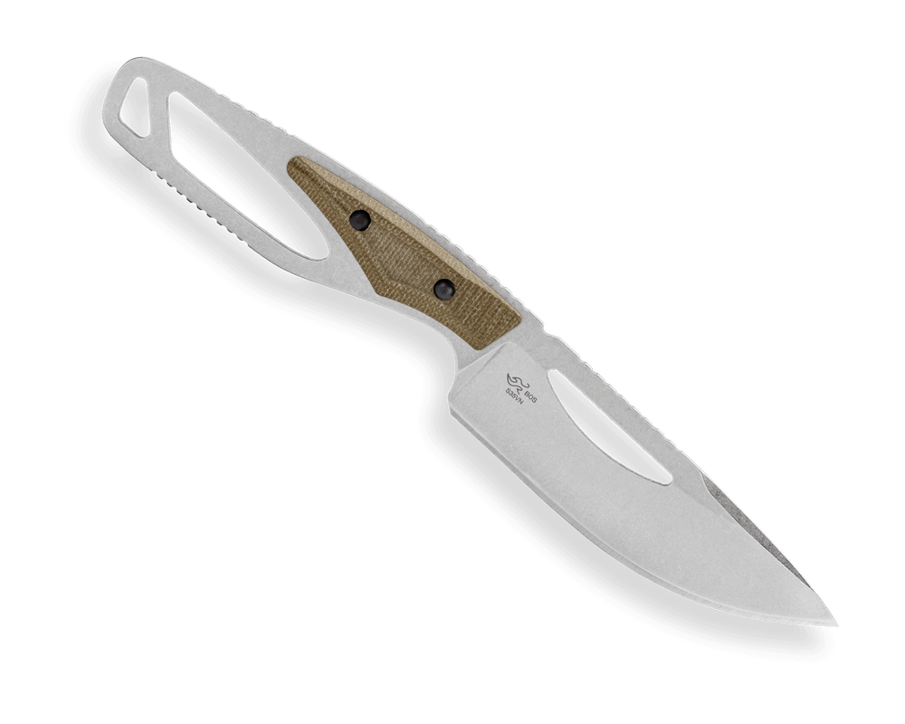 Buck Knives PakLite Field Kit - Thumbnail 3