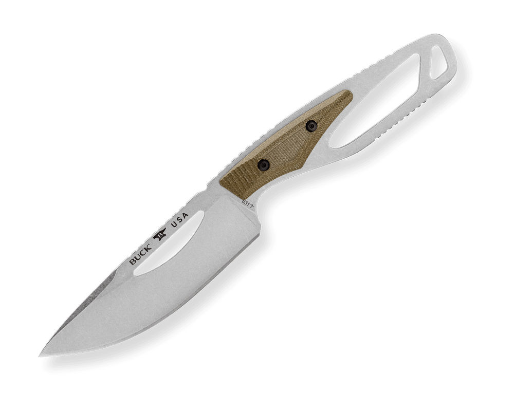 Buck Knives PakLite Field Kit - Thumbnail 5
