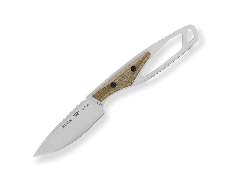 Buck Knives PakLite Field Kit - Thumbnail 2