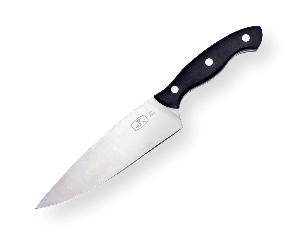 Buck Knives 944 Chef's Knife