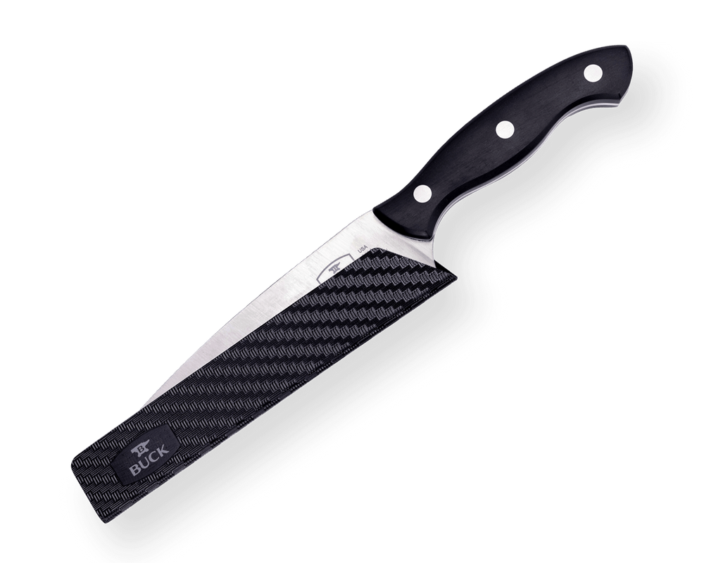 Buck Knives 944 Chef's Knife - Thumbnail 3