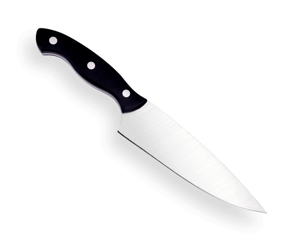 Buck Knives 944 Chef's Knife - Thumbnail 3
