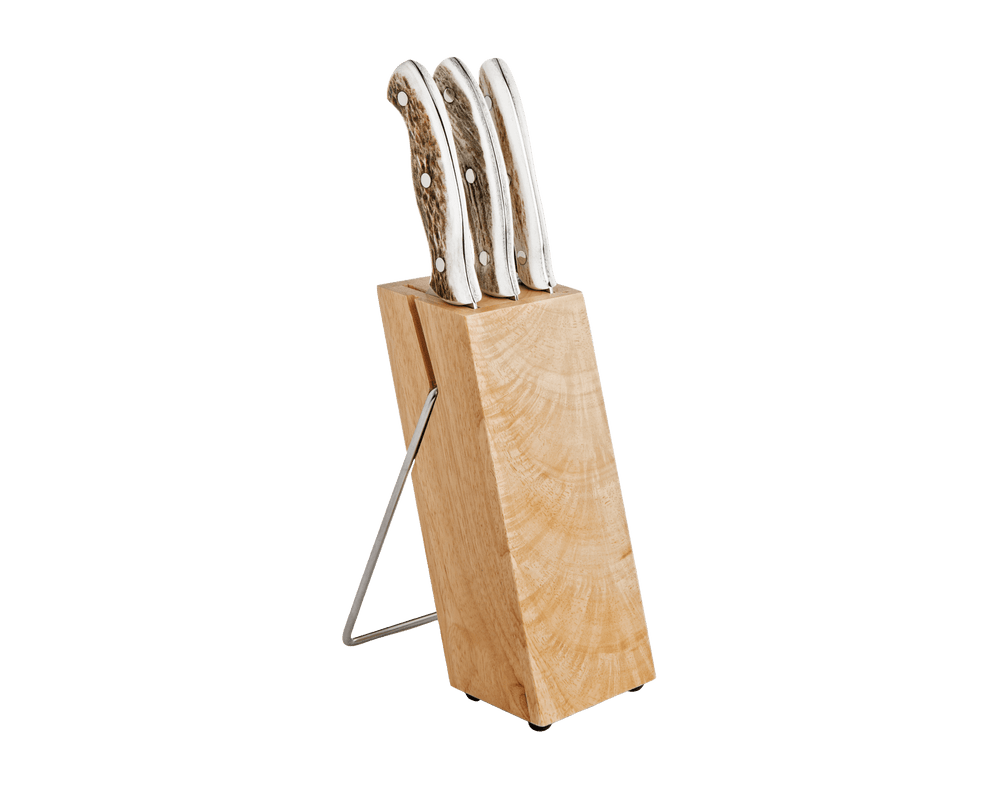 Buck Knives Cutlery Set - Thumbnail 2