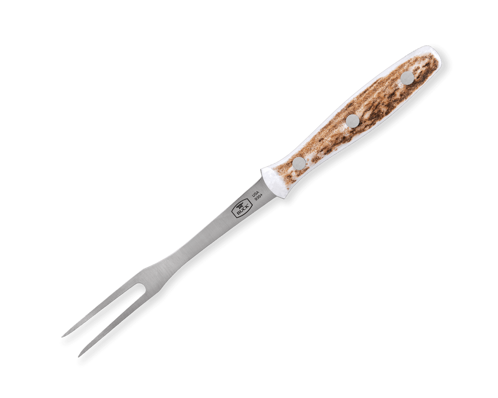 Buck Knives Cutlery Set - Thumbnail 4