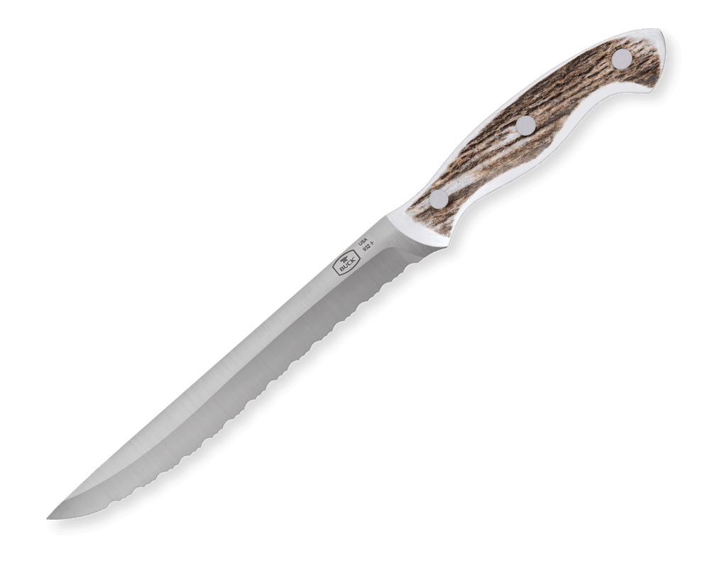 Buck Knives 932 Knife - Thumbnail 4