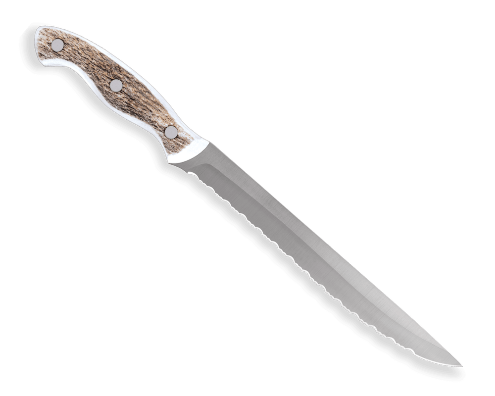 Buck Knives 932 Knife - Thumbnail 3