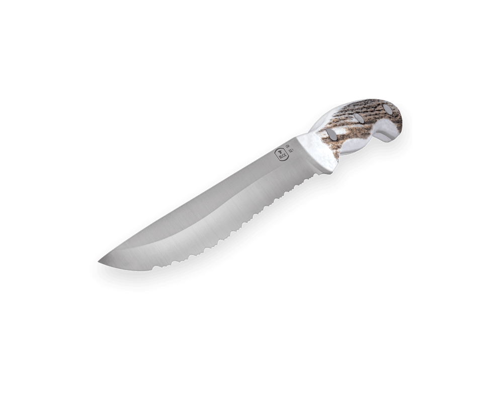 Buck Knives 932 Knife - Thumbnail 2