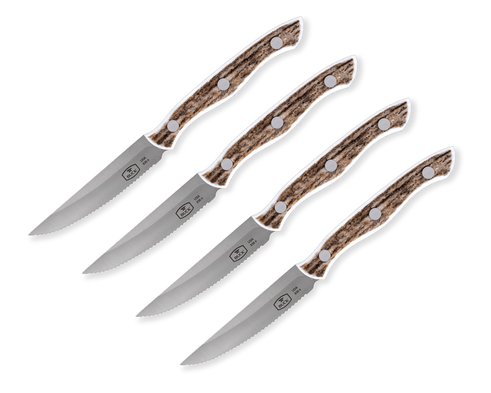 Buck Knives Steak Knife