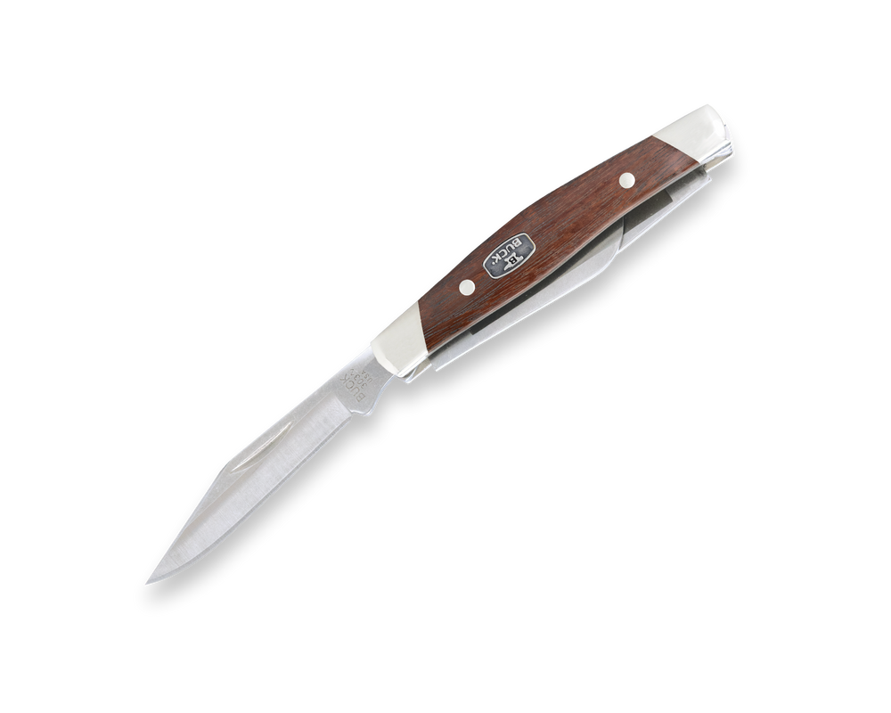 303 Cadet® Knife - Wood Handle