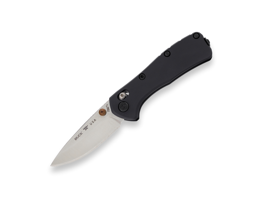 Buck Knives 790 Range - Thumbnail 2