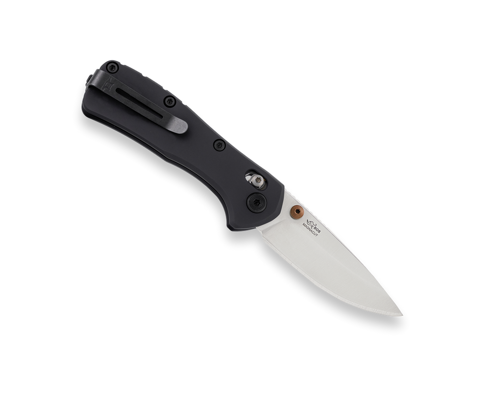 Buck Knives 790 Range