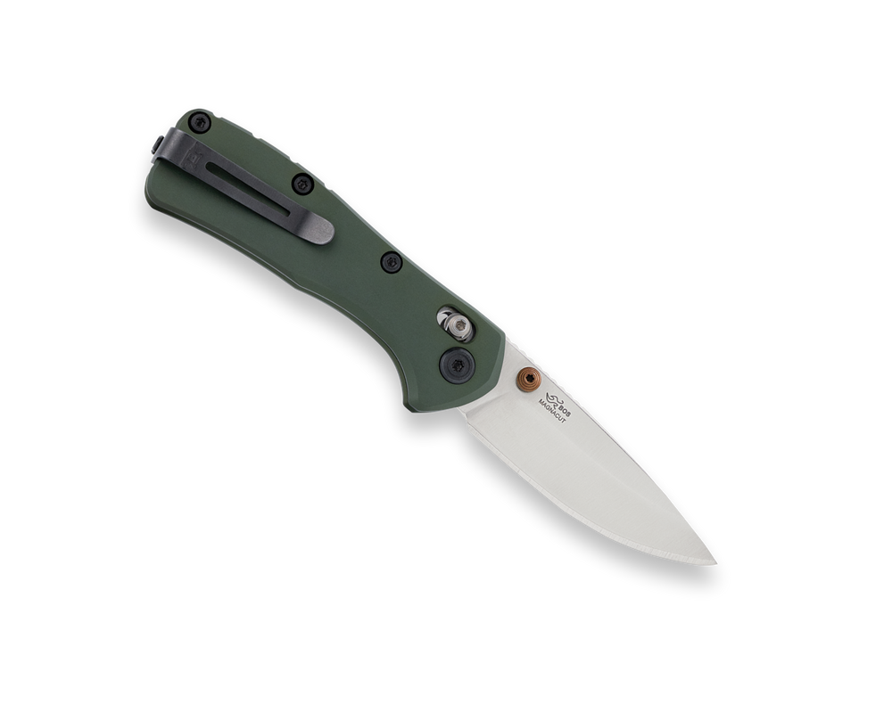 Buck Knives 790 Range