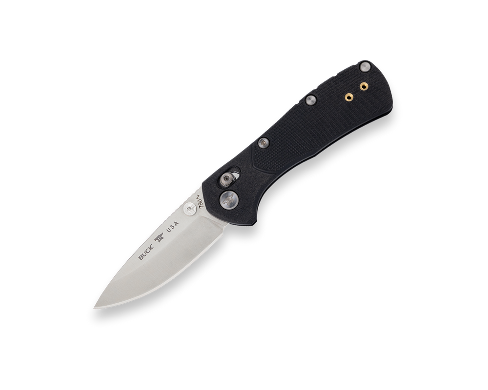Buck Knives 790 Range Pro - Thumbnail 3