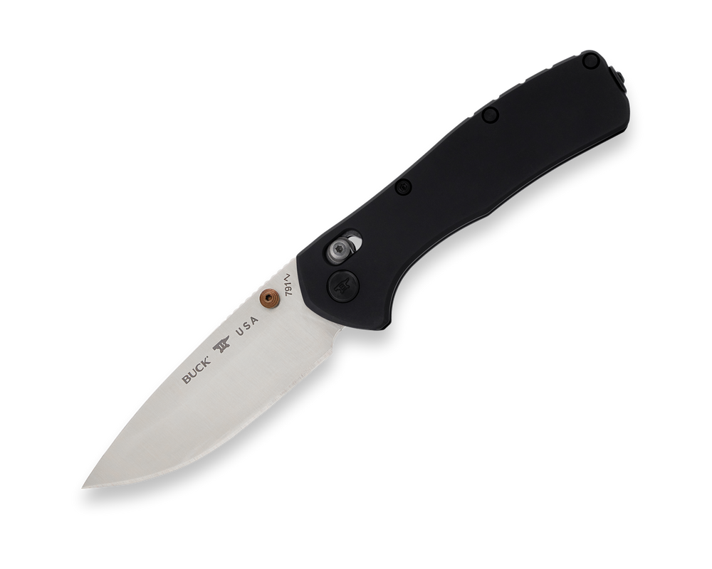 Buck Knives 791 Range - Thumbnail 2